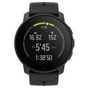 Suunto 9 Peak Smart Watch Heart Rate/1.2"LED Display/GPS All Black SS050522000 - SuperOffice