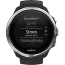 Suunto 9 Smart Watch Heart Rate/GPS/1.3"LED Display Black Stainless Steel Body SS050142000 - SuperOffice