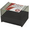 Sws Card File Box 76 X 127Mm Black 45858 - SuperOffice