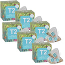 T2 Tummy Tea Teabag 10 Pack Tea Box of 6 19330462212368 - SuperOffice