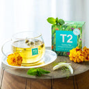 T2 Tummy Tea Teabag 10 Pack Tea Box of 6 19330462212368 - SuperOffice