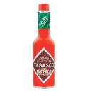 Tabasco Buffalo Style Pepper Sauce Hot Chilli 150ml Box 12 1.93116E+13 - SuperOffice