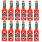 Tabasco Buffalo Style Pepper Sauce Hot Chilli 150ml Box 12 1.93116E+13 - SuperOffice