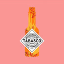 Tabasco Habanero Pepper Sauce Hot Chilli 1.89L 30011210688026 - SuperOffice