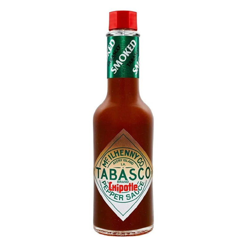 Tabasco Mix 12 Pack Original Red/Chipotle/Green Pepper Hot Sauce 60ml Variety Box TAB60mL/Original/RedPepper/Chipotle/GreenPepper - SuperOffice