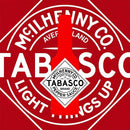 Tabasco Mix 12 Pack Original Red/Chipotle/Green Pepper Hot Sauce 60ml Variety Box TAB60mL/Original/RedPepper/Chipotle/GreenPepper - SuperOffice