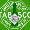 Tabasco Mix 12 Pack Original Red/Chipotle/Green Pepper Hot Sauce 60ml Variety Box TAB60mL/Original/RedPepper/Chipotle/GreenPepper - SuperOffice