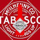 Tabasco Original Red Pepper Sauce Hot Chilli 60ml Box 12 011210116702 - SuperOffice