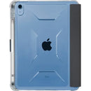 Targus Pro-Tek Folio Flip Case for iPad 10.9" 10th Gen Clear/Grey THD935GL - SuperOffice