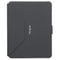 Targus Pro-Tek Folio Flip Case for iPad 10.9" 10th Gen Clear/Grey THD935GL - SuperOffice