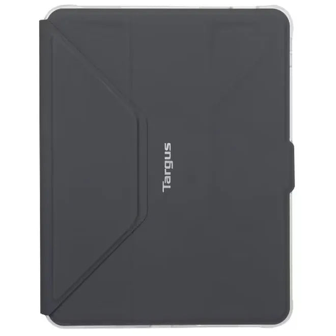 Targus Pro-Tek Folio Flip Case for iPad 10.9" 10th Gen Clear/Grey THD935GL - SuperOffice