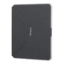 Targus Pro-Tek Folio Flip Case for iPad 10.9" 10th Gen Clear/Grey THD935GL - SuperOffice