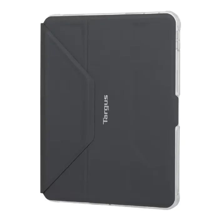 Targus Pro-Tek Folio Flip Case for iPad 10.9" 10th Gen Clear/Grey THD935GL - SuperOffice