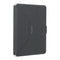 Targus Pro-Tek Folio Flip Case for iPad 10.9" 10th Gen Clear/Grey THD935GL - SuperOffice