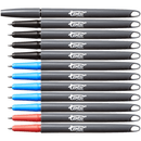 Texta Ballpoint Pen Assorted Box 12 48908 - SuperOffice