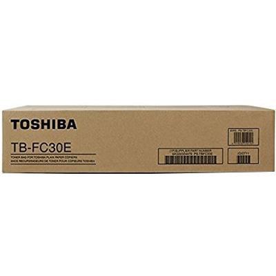 Toshiba Tbfc30 Waste Bottle TBFC30 - SuperOffice