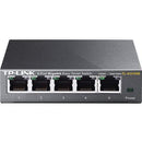 Tp-Link Tl-Sg105E 5-Port Gigabit Easy Smart Switch NWTL-SG105E - SuperOffice