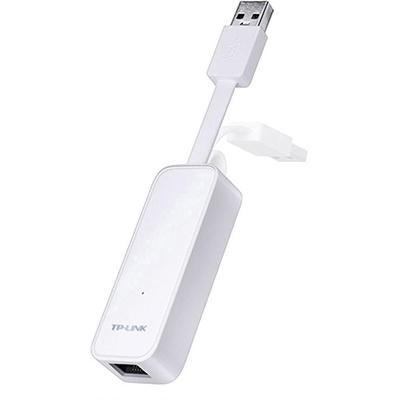 Tp-Link Ue300 Usb 3.0 To Gigabit Ethernet Network Adapter NWTL-UE300 - SuperOffice