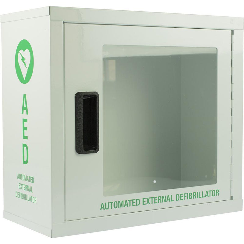 Trafalgar Defibrillator Cabinet 102302 - SuperOffice