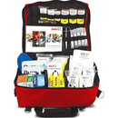 Trafalgar Electrician First Aid Kit Soft Case Portable Electrical Trade Tradie 870979 - SuperOffice