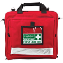 Trafalgar Electrician First Aid Kit Soft Case Portable Electrical Trade Tradie 870979 - SuperOffice