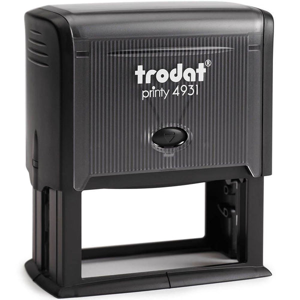 Trodat Original Printy 4931 Stamp Rectangle PSI4931 - SuperOffice