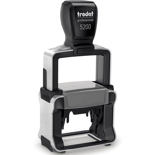 Trodat Professional 5200 Stamp Rectangle PSIM5200 - SuperOffice