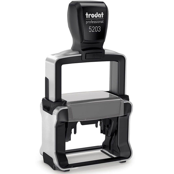 Trodat Professional 5203 Stamp Rectangle PSIM5203 - SuperOffice