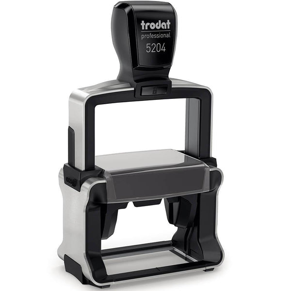 Trodat Professional 5204 Stamp Rectangle PSIM5204 - SuperOffice