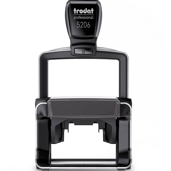 Trodat Professional 5206 Stamp Rectangle PSIM5206 - SuperOffice