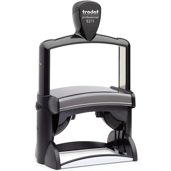Trodat Professional 5211 Stamp Rectangle PSIM5211 - SuperOffice