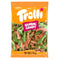 Trolli Watermelon Shark Lollies Candy 1.5kg Bag Pack 6 Bulk 689634 (6 Bags) - SuperOffice