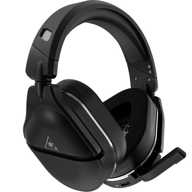 Turtle Beach Stealth 700 Gen 2 MAX Wireless Headset Headphones Microphone PS5 Black FS-TBS-3790-01 - SuperOffice