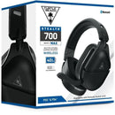 Turtle Beach Stealth 700 Gen 2 MAX Wireless Headset Headphones Microphone PS5 Black FS-TBS-3790-01 - SuperOffice