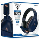 Turtle Beach Stealth 700 Gen 2 MAX Wireless Headset Headphones Microphone PS5 Cobalt Blue FS-TBS-3794-01 - SuperOffice