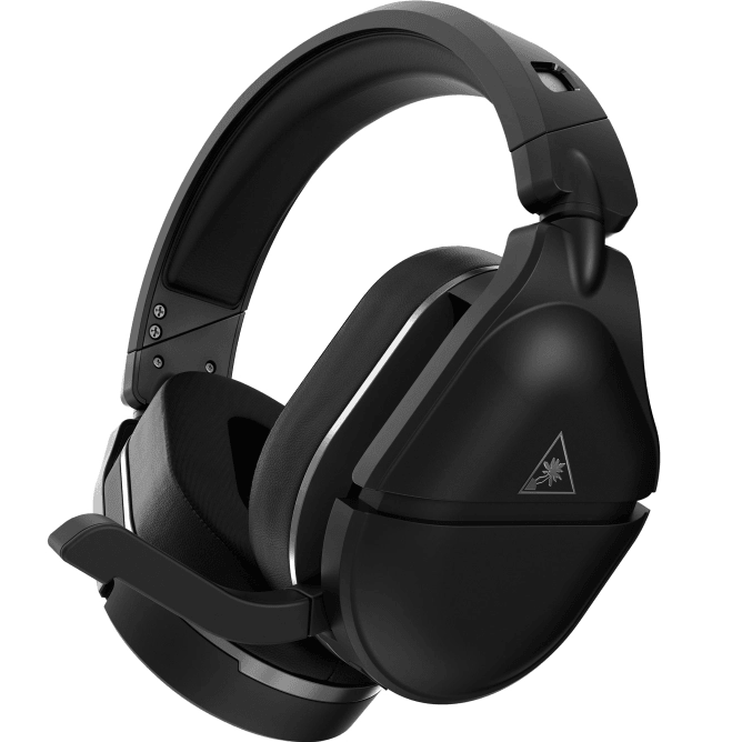 Turtle Beach Stealth 700 Gen 2 MAX Wireless Headset Headphones Microphone XBOX Black FS-TBS-2790-01 - SuperOffice