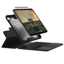 UAG Rugged Keys Bluetooth Detachable Keyboard with Trackpad Case For iPad 10.9"10th Gen 124020114031 - SuperOffice