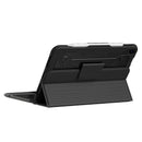 UAG Rugged Keys Bluetooth Detachable Keyboard with Trackpad Case For iPad 10.9"10th Gen 124020114031 - SuperOffice