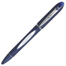 Uni-Ball SX217 Jetstream Rollerball Pen Fine 0.7Mm Blue Box 10 SX-217BL (Box 10) - SuperOffice