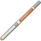 Uni-Ball Ub157 Eye Liquid Ink Pen Rollerball Fine 0.7Mm Orange Box 12 UB157OR (Box 12) - SuperOffice