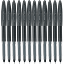 Uni-Ball UM170 Signo Gelstick Rollerball Pen 0.7mm Black Box 12 UM170BK (Box 12) - SuperOffice