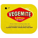 Vegemite Single Serve Portions 4.8g 90 Pack Carton Bulk Box 1400175 - SuperOffice