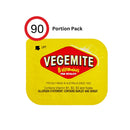 Vegemite Single Serve Portions 4.8g 90 Pack Carton Bulk Box 1400175 - SuperOffice