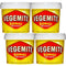 Vegemite Spread 2.5kg Tub 4 Pack Bulk 41789 (4 Pack) - SuperOffice