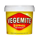 Vegemite Spread 2.5kg Tub 4 Pack Bulk 41789 (4 Pack) - SuperOffice