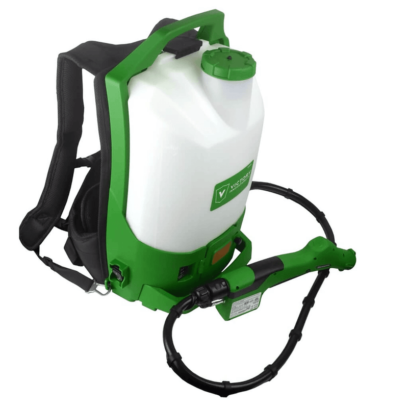 Victory Innovations Electrostatic Sprayer Backpack Cordless 8.5L VP300ESK - SuperOffice