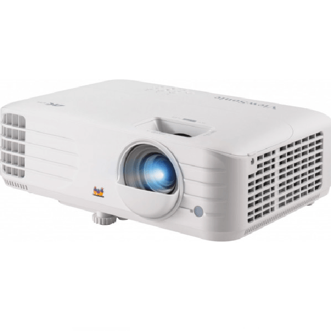 ViewSonic PX701-4K Home Projector 3,200 ANSI Lumen 240Hz Up To 300” Screen PX701-4K - SuperOffice