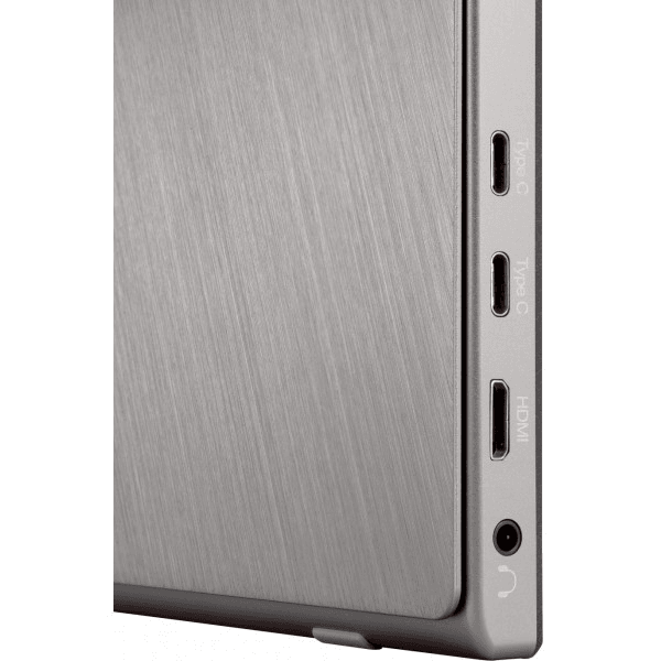 ViewSonic TD1655 16” Touchscreen Portable Monitor FHD IPS Speakers TD1655 - SuperOffice