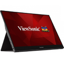 ViewSonic TD1655 16” Touchscreen Portable Monitor FHD IPS Speakers TD1655 - SuperOffice