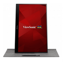 ViewSonic TD1655 16” Touchscreen Portable Monitor FHD IPS Speakers TD1655 - SuperOffice